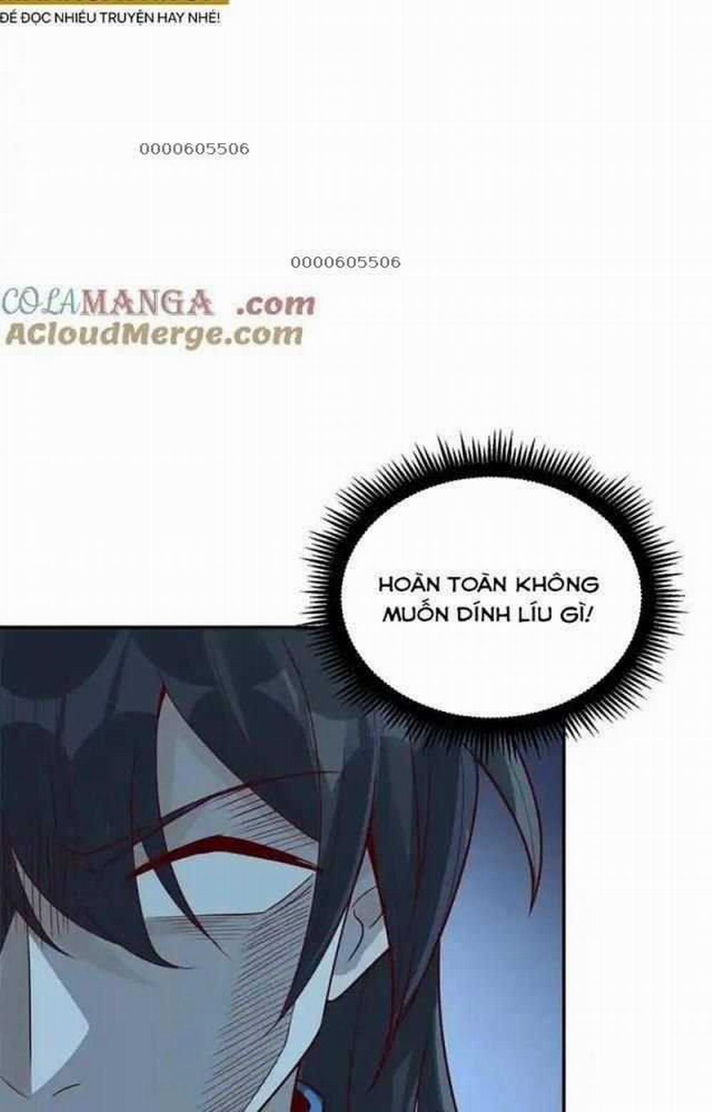 Nguyên Lai Ta Là Tu Tiên Đại Lão 443 trang 19