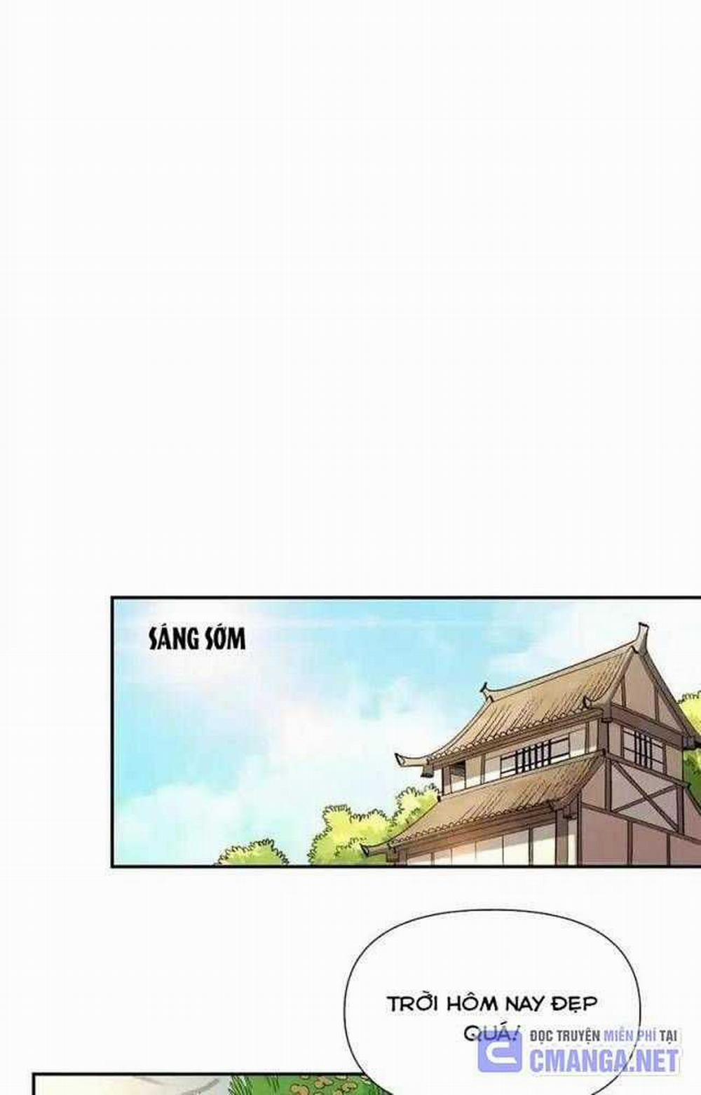 Nguyên Lai Ta Là Tu Tiên Đại Lão 443 trang 21