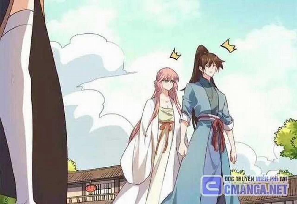 Nguyên Lai Ta Là Tu Tiên Đại Lão 443 trang 24
