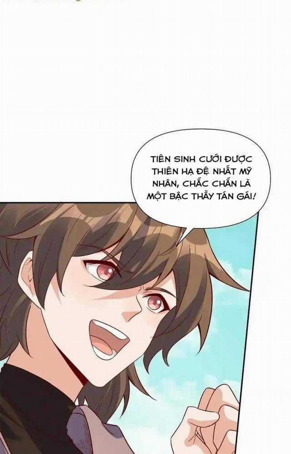 Nguyên Lai Ta Là Tu Tiên Đại Lão 443 trang 29