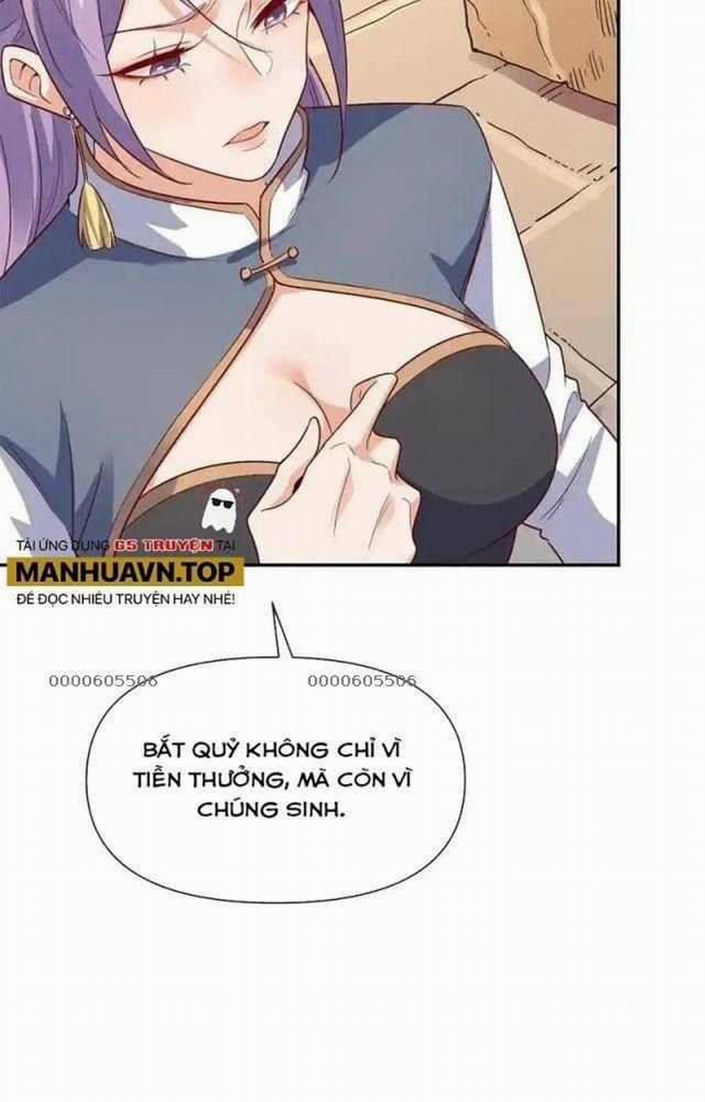 Nguyên Lai Ta Là Tu Tiên Đại Lão 443 trang 37