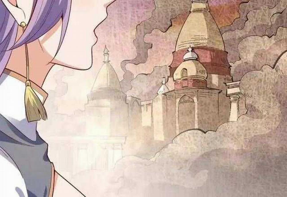 Nguyên Lai Ta Là Tu Tiên Đại Lão 443 trang 40