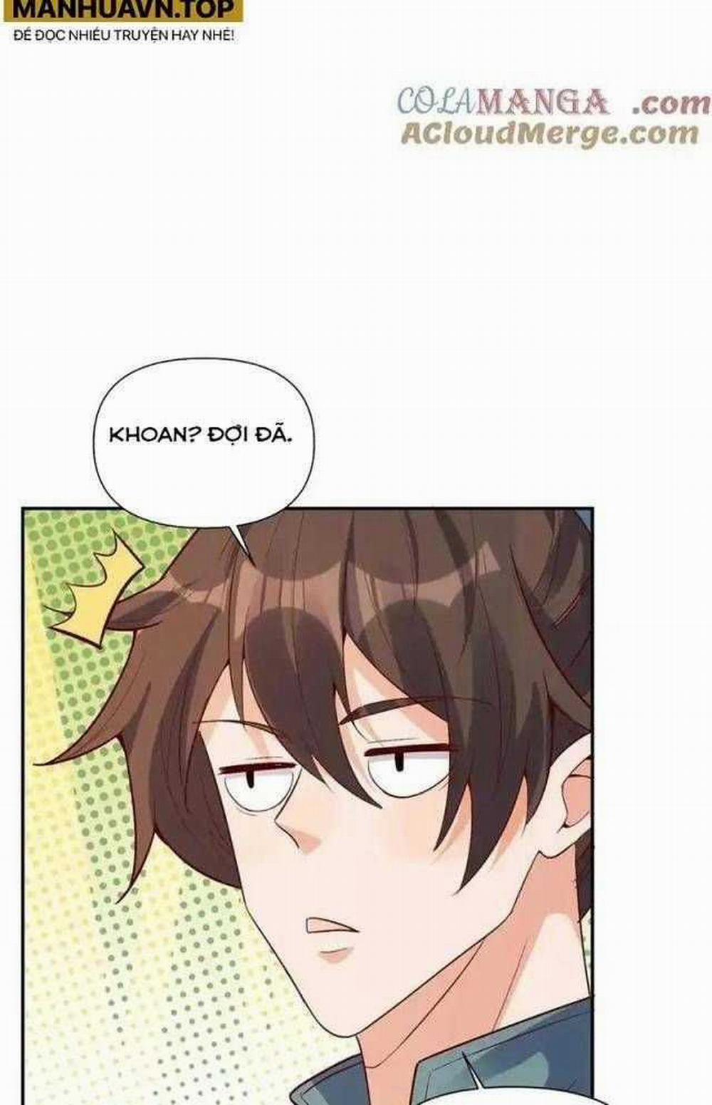 Nguyên Lai Ta Là Tu Tiên Đại Lão 443 trang 43