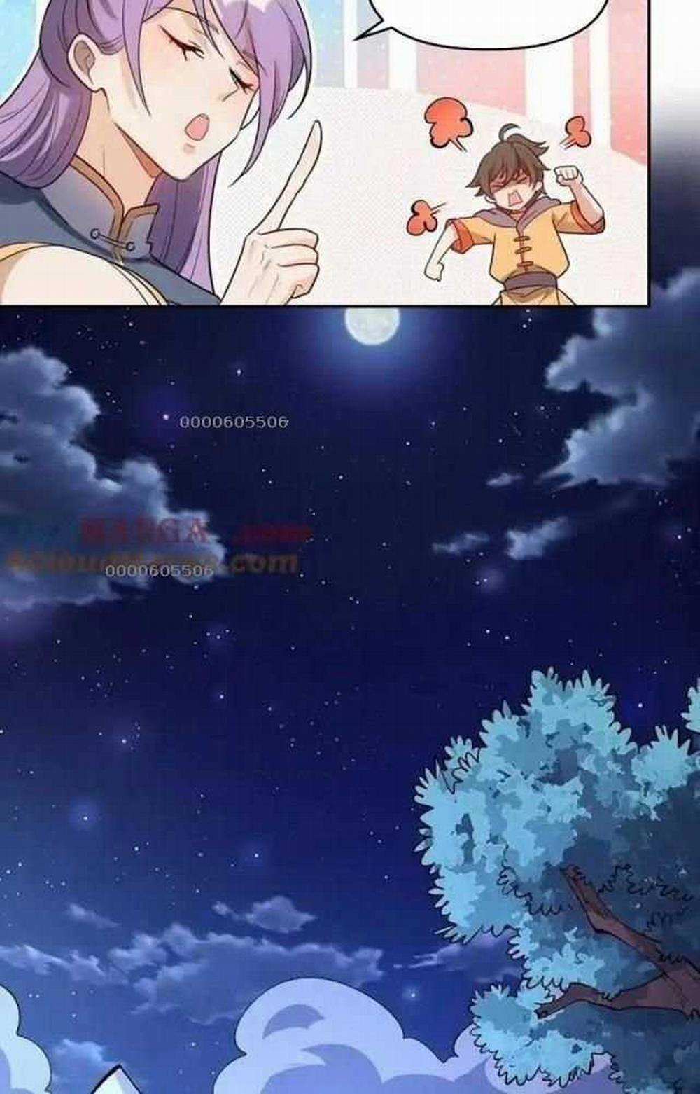 Nguyên Lai Ta Là Tu Tiên Đại Lão 443 trang 5