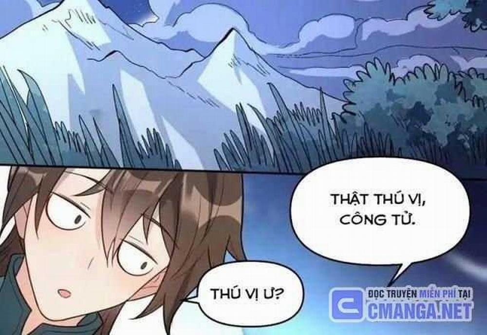 Nguyên Lai Ta Là Tu Tiên Đại Lão 443 trang 6