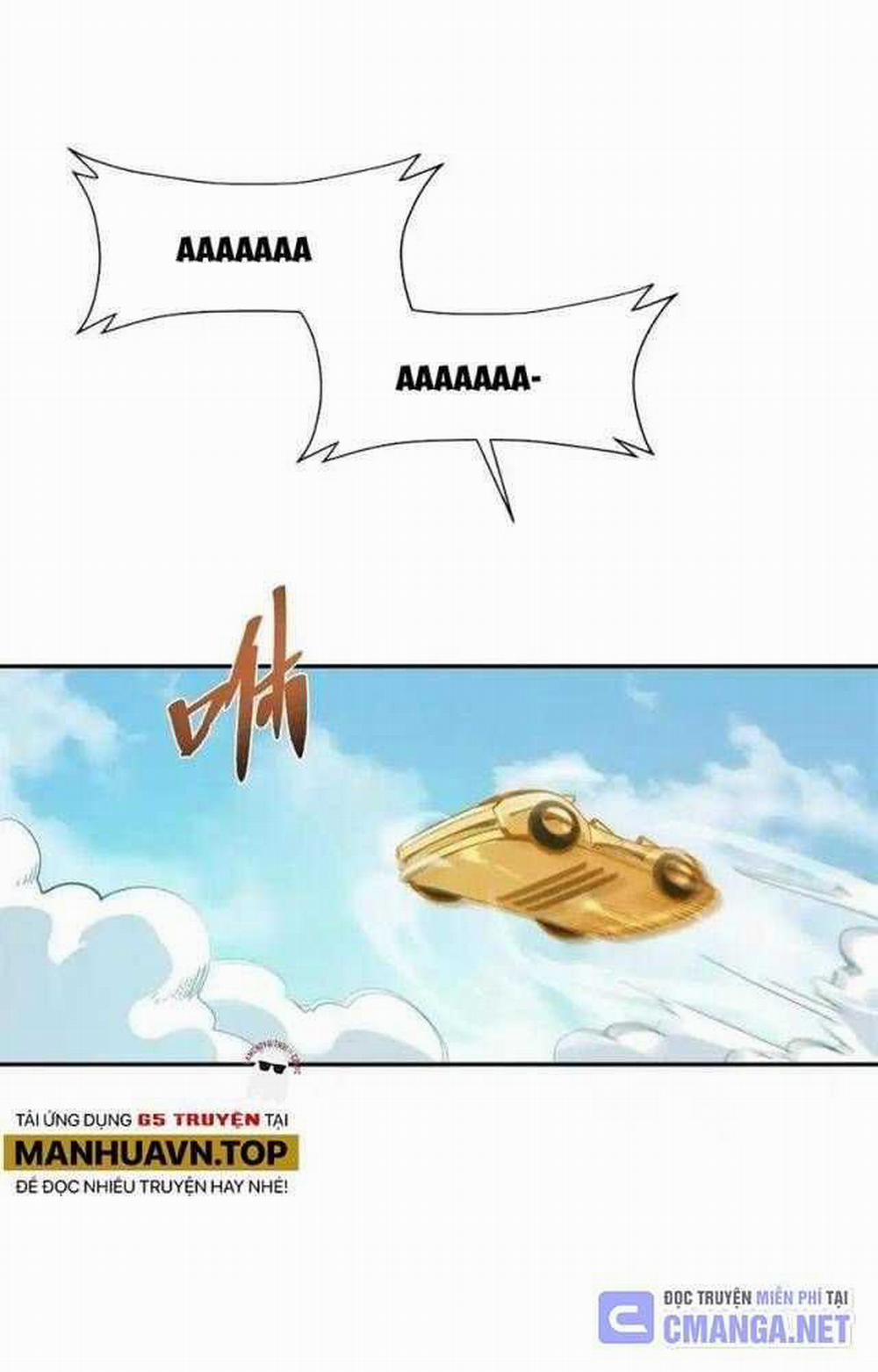 Nguyên Lai Ta Là Tu Tiên Đại Lão 443 trang 60