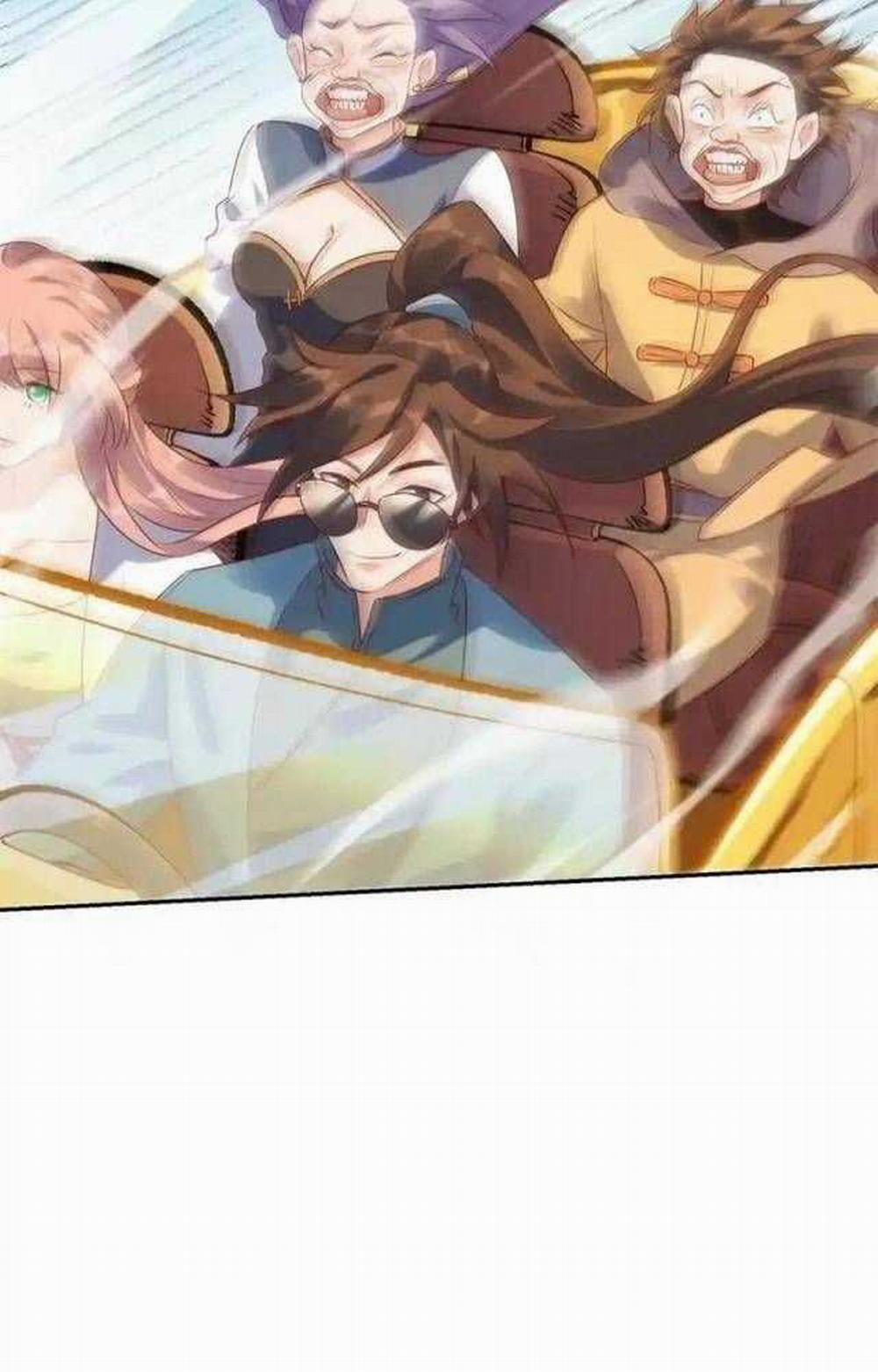 Nguyên Lai Ta Là Tu Tiên Đại Lão 443 trang 62