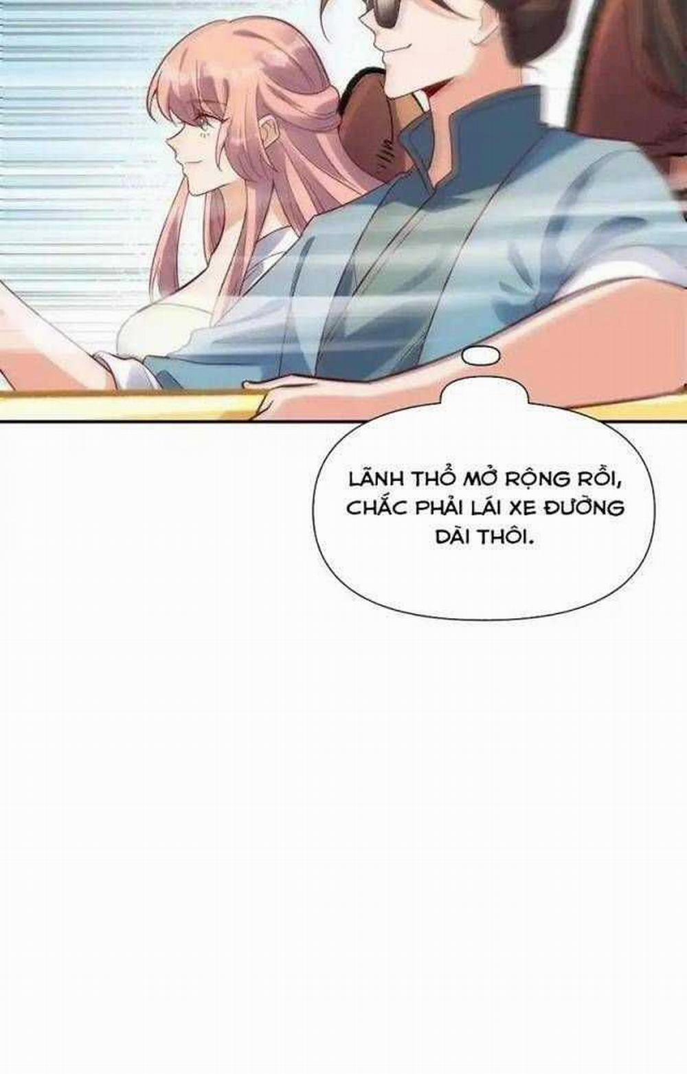 Nguyên Lai Ta Là Tu Tiên Đại Lão 443 trang 64