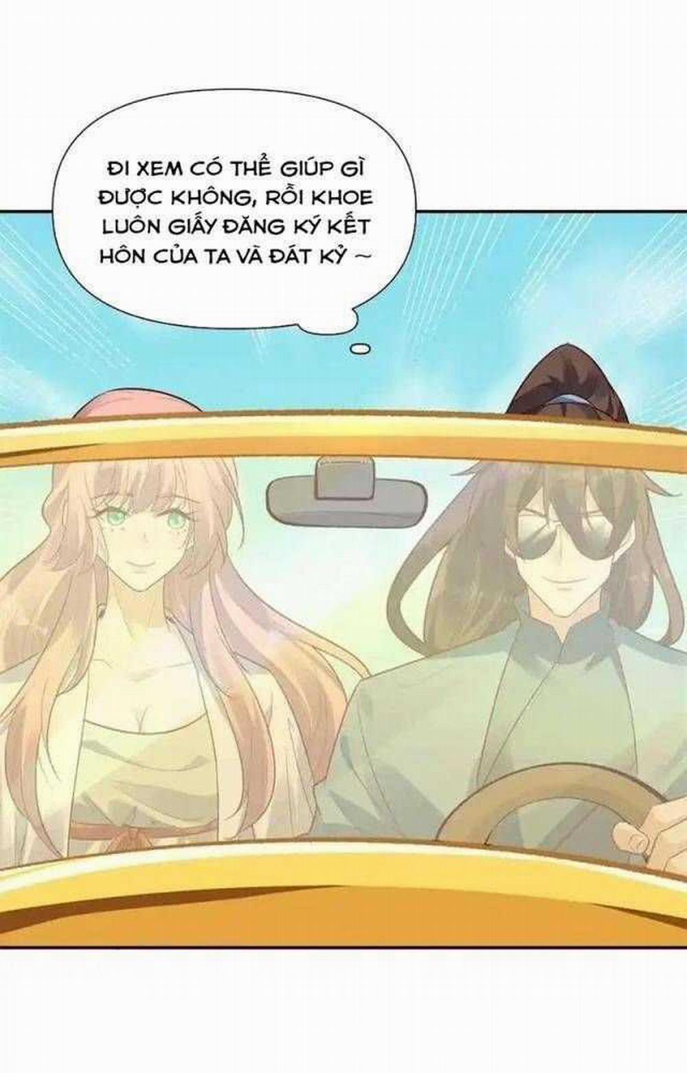 Nguyên Lai Ta Là Tu Tiên Đại Lão 443 trang 68