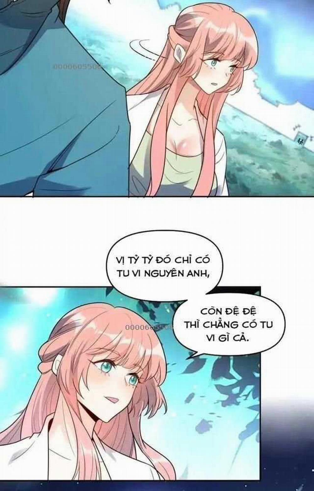 Nguyên Lai Ta Là Tu Tiên Đại Lão 443 trang 7