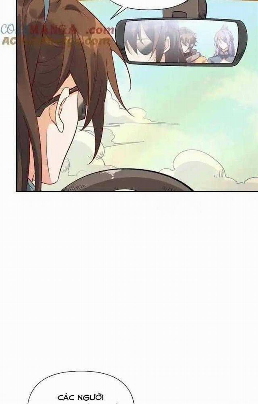 Nguyên Lai Ta Là Tu Tiên Đại Lão 443 trang 70