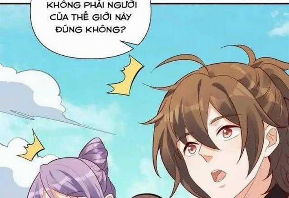 Nguyên Lai Ta Là Tu Tiên Đại Lão 443 trang 71