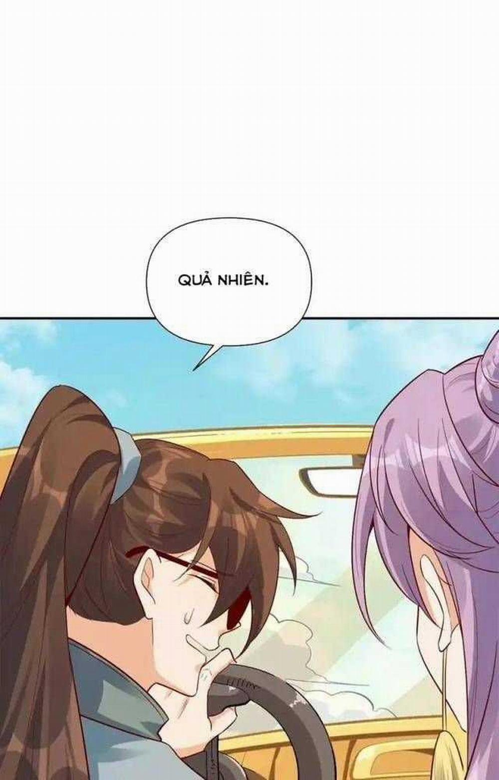 Nguyên Lai Ta Là Tu Tiên Đại Lão 443 trang 74