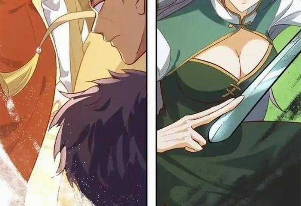 Nguyên Lai Ta Là Tu Tiên Đại Lão 443 trang 77