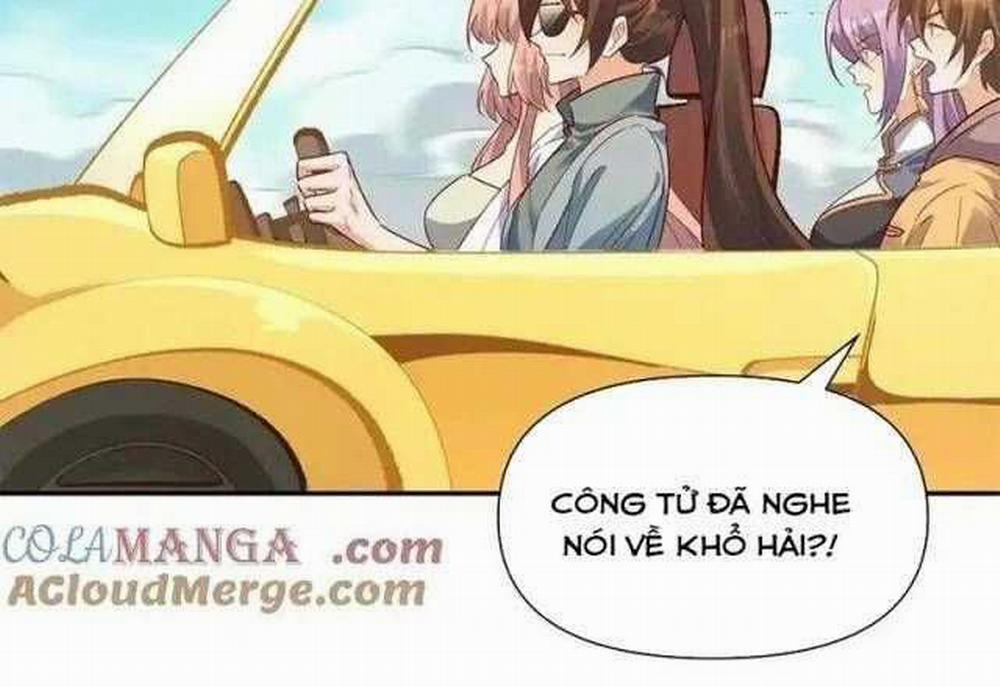 Nguyên Lai Ta Là Tu Tiên Đại Lão 443 trang 79