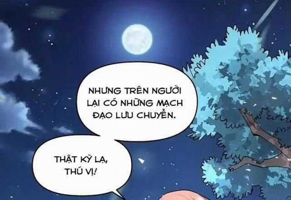 Nguyên Lai Ta Là Tu Tiên Đại Lão 443 trang 8