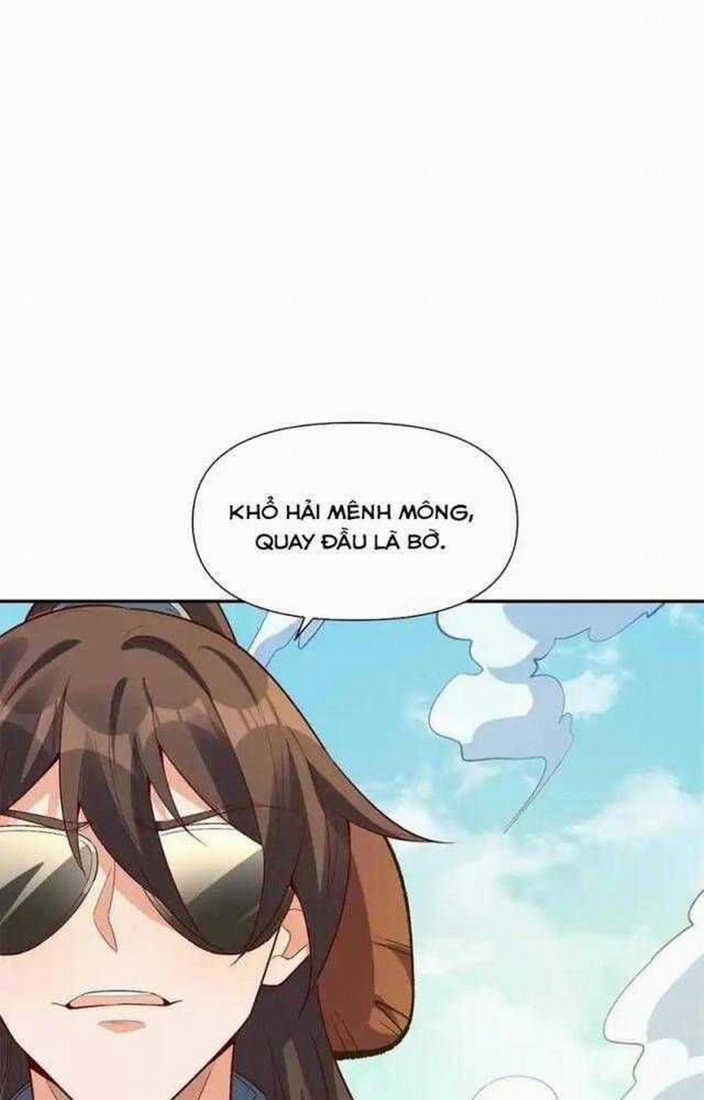 Nguyên Lai Ta Là Tu Tiên Đại Lão 443 trang 80