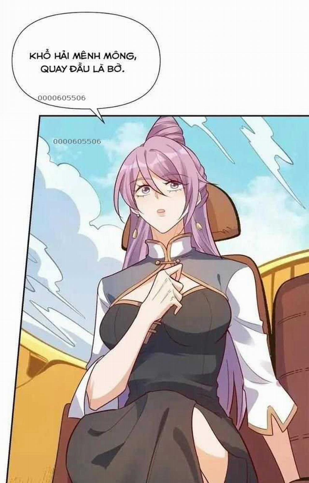 Nguyên Lai Ta Là Tu Tiên Đại Lão 443 trang 82