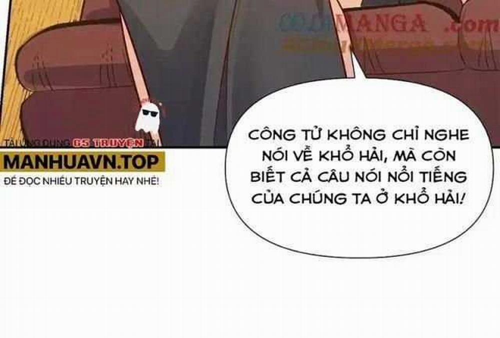 Nguyên Lai Ta Là Tu Tiên Đại Lão 443 trang 83