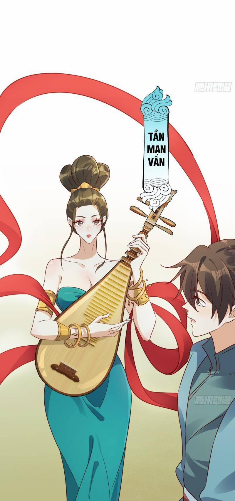 Nguyên Lai Ta Là Tu Tiên Đại Lão 444 trang 10