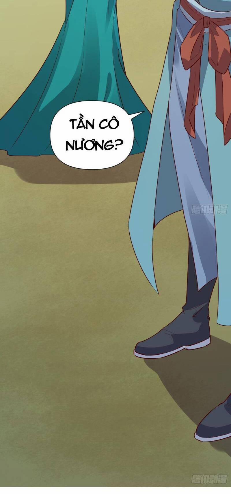 Nguyên Lai Ta Là Tu Tiên Đại Lão 444 trang 11
