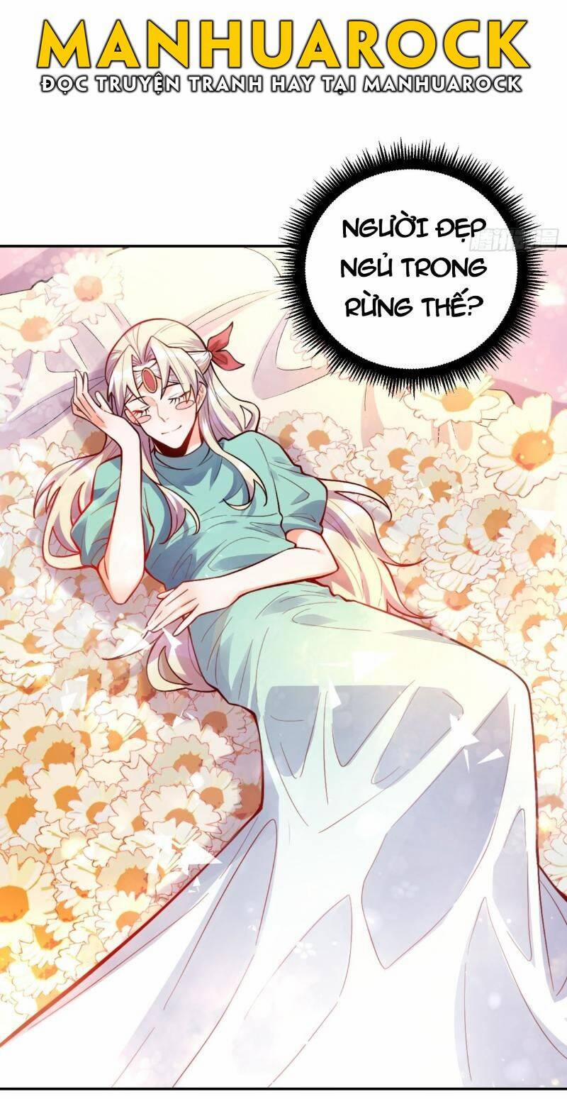 Nguyên Lai Ta Là Tu Tiên Đại Lão 444 trang 17