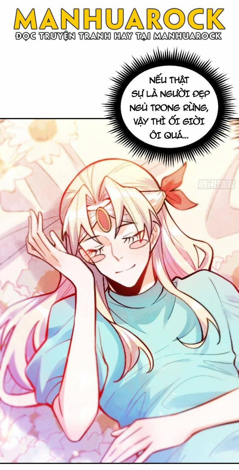 Nguyên Lai Ta Là Tu Tiên Đại Lão 444 trang 19
