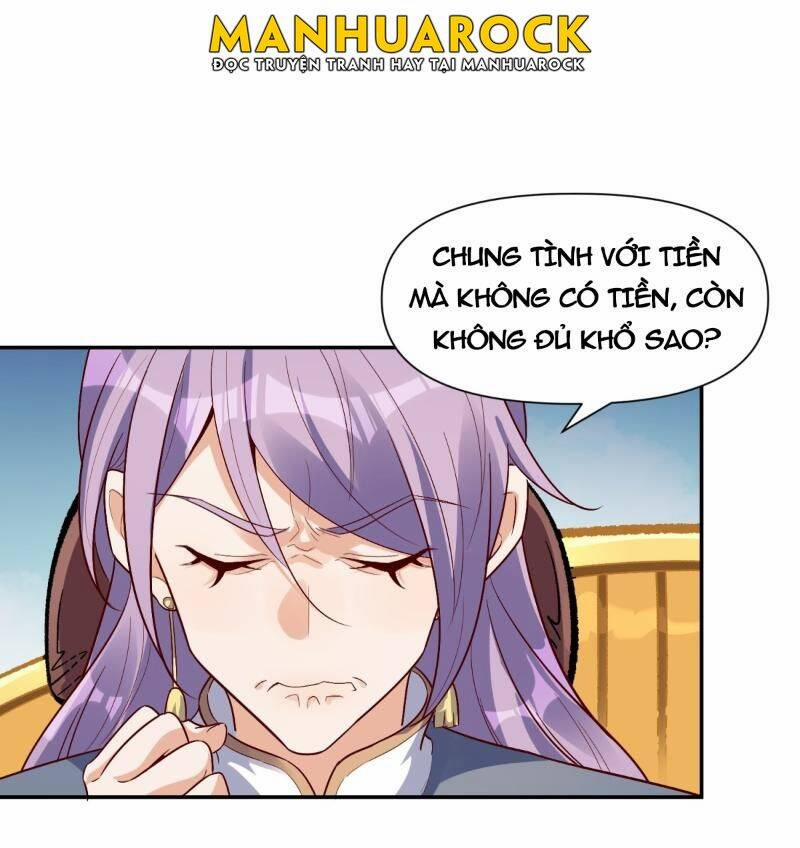 Nguyên Lai Ta Là Tu Tiên Đại Lão 444 trang 2