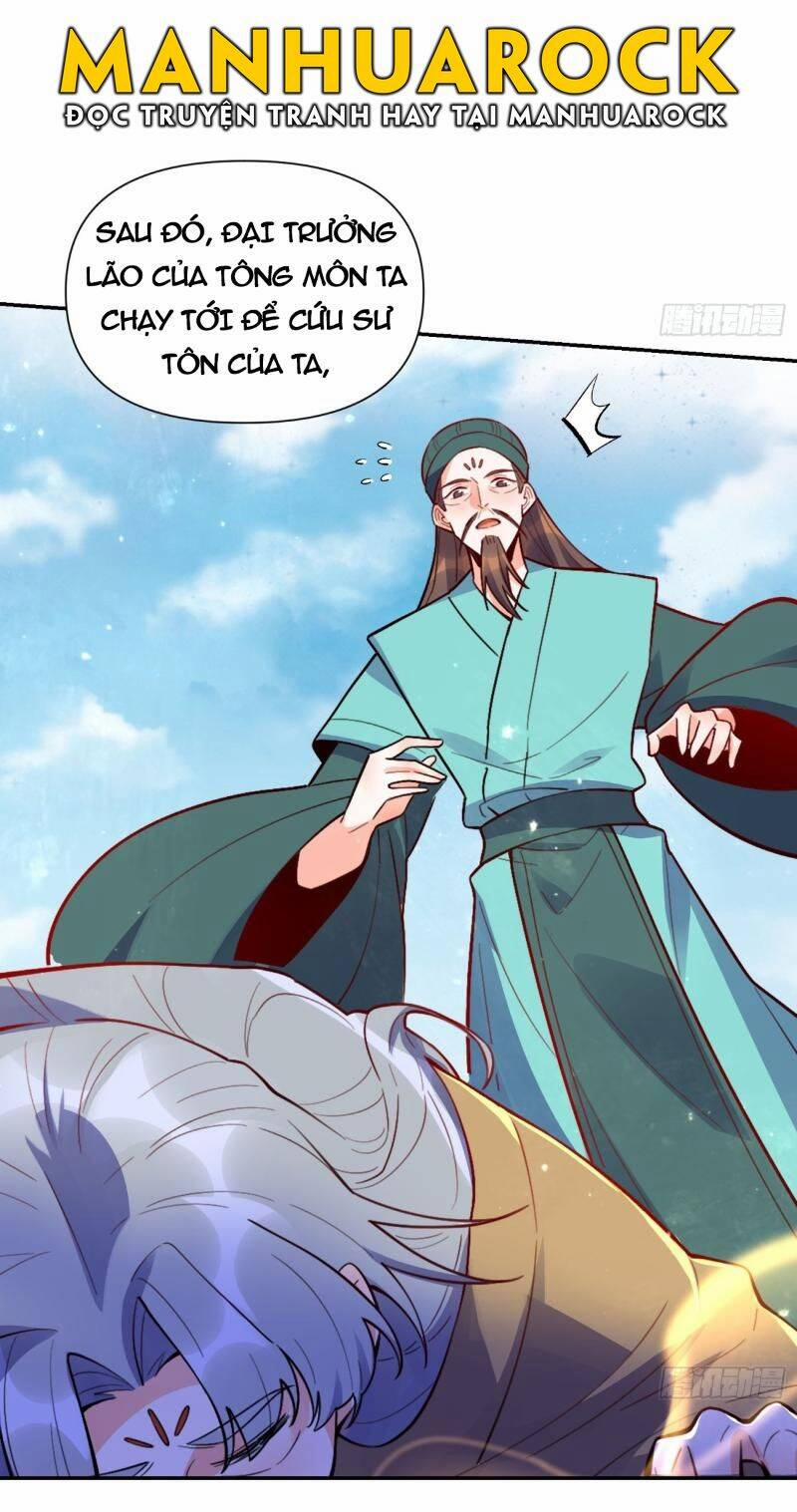 Nguyên Lai Ta Là Tu Tiên Đại Lão 444 trang 23