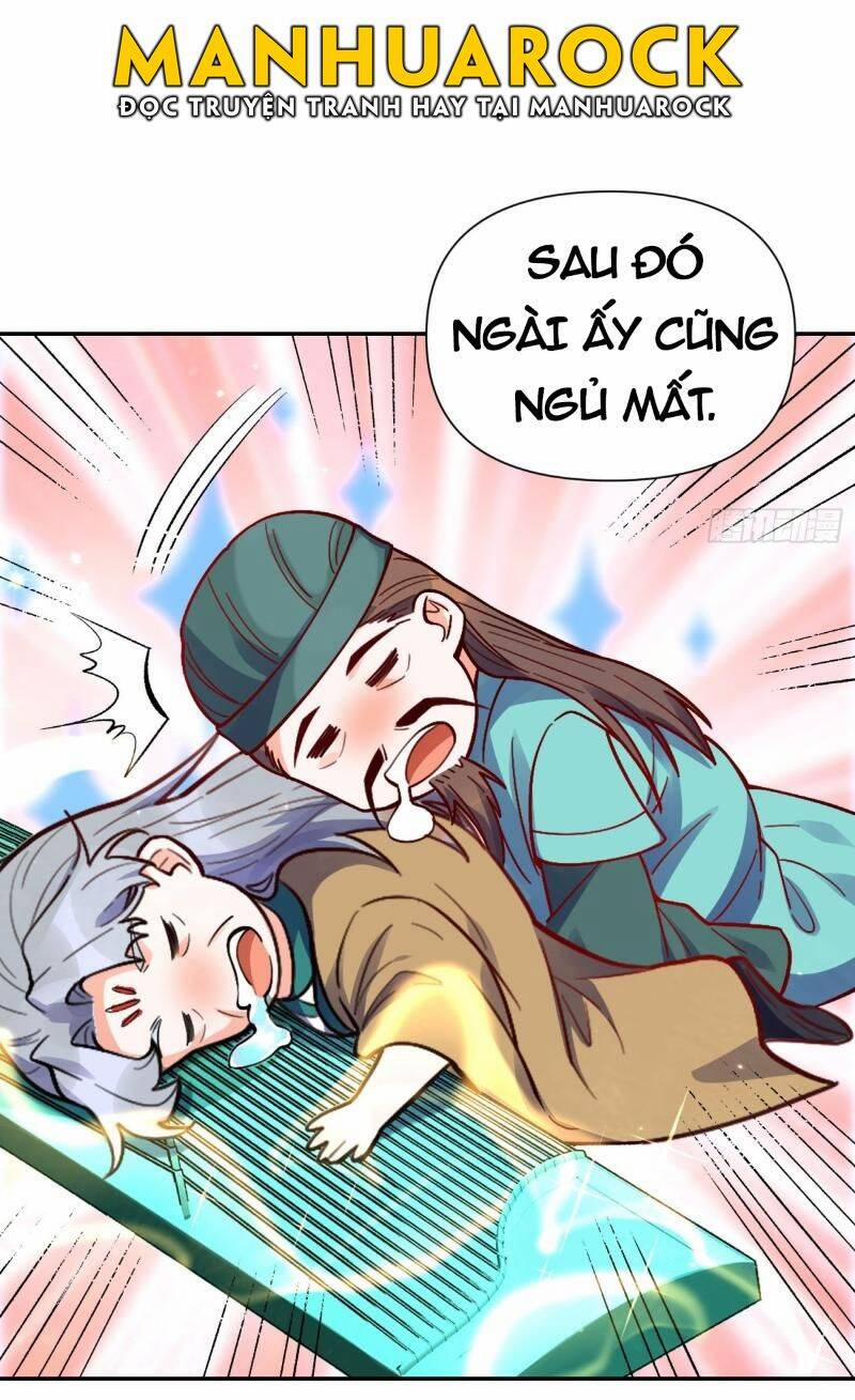 Nguyên Lai Ta Là Tu Tiên Đại Lão 444 trang 24
