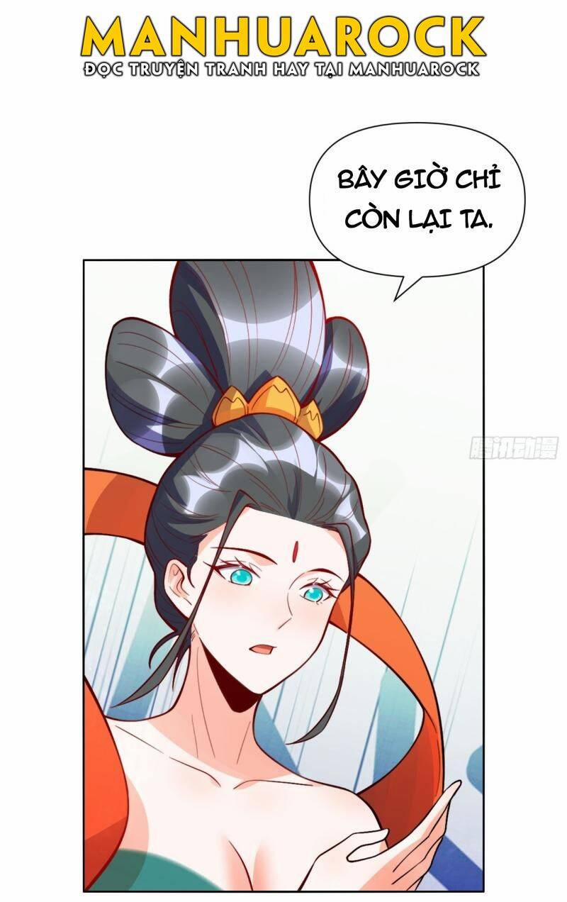 Nguyên Lai Ta Là Tu Tiên Đại Lão 444 trang 26