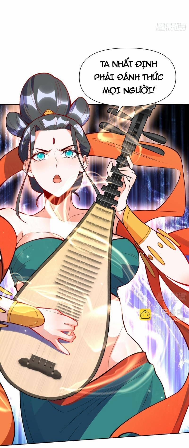 Nguyên Lai Ta Là Tu Tiên Đại Lão 444 trang 27