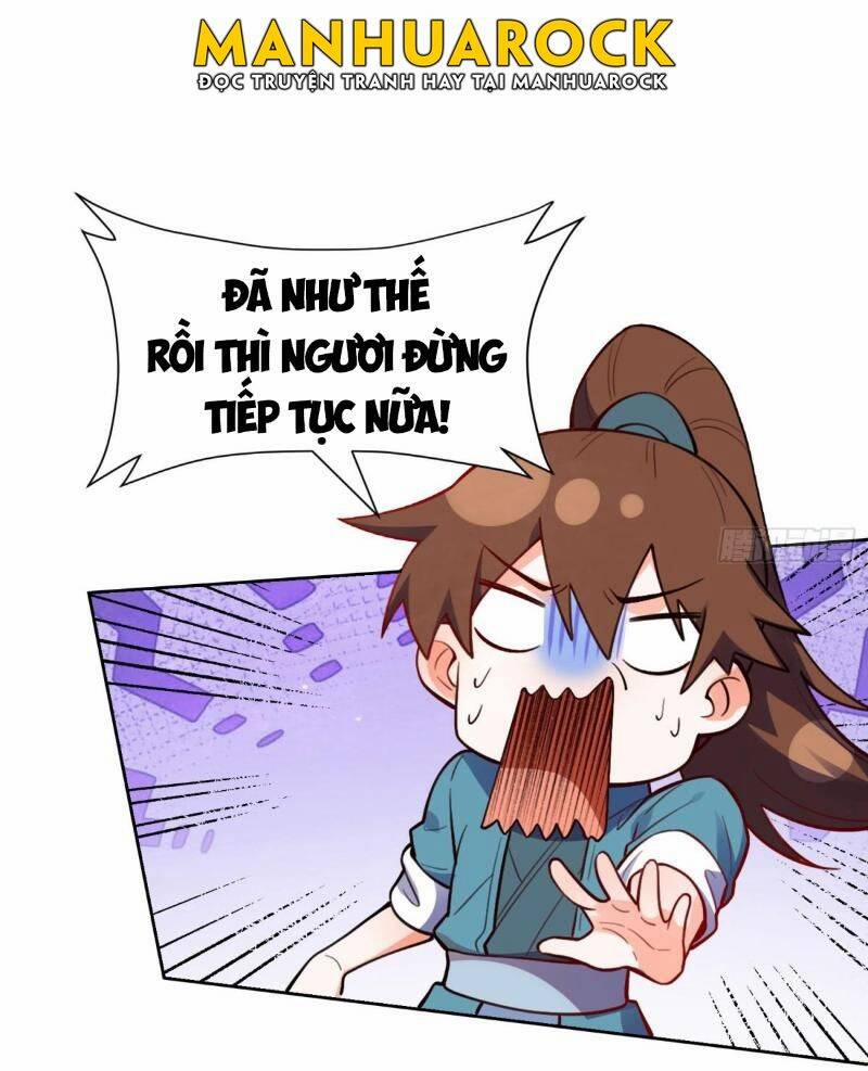 Nguyên Lai Ta Là Tu Tiên Đại Lão 444 trang 28