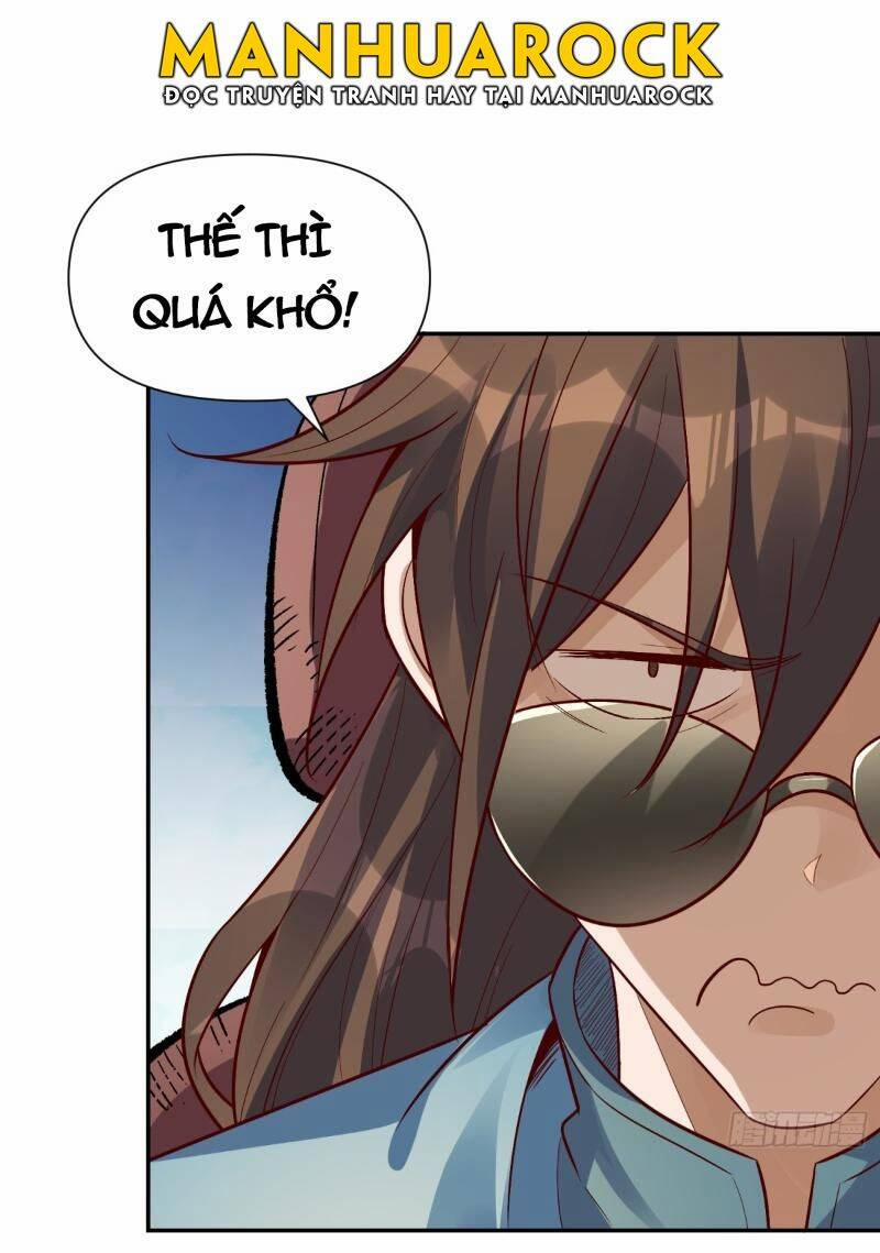 Nguyên Lai Ta Là Tu Tiên Đại Lão 444 trang 3