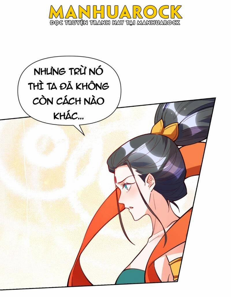 Nguyên Lai Ta Là Tu Tiên Đại Lão 444 trang 30