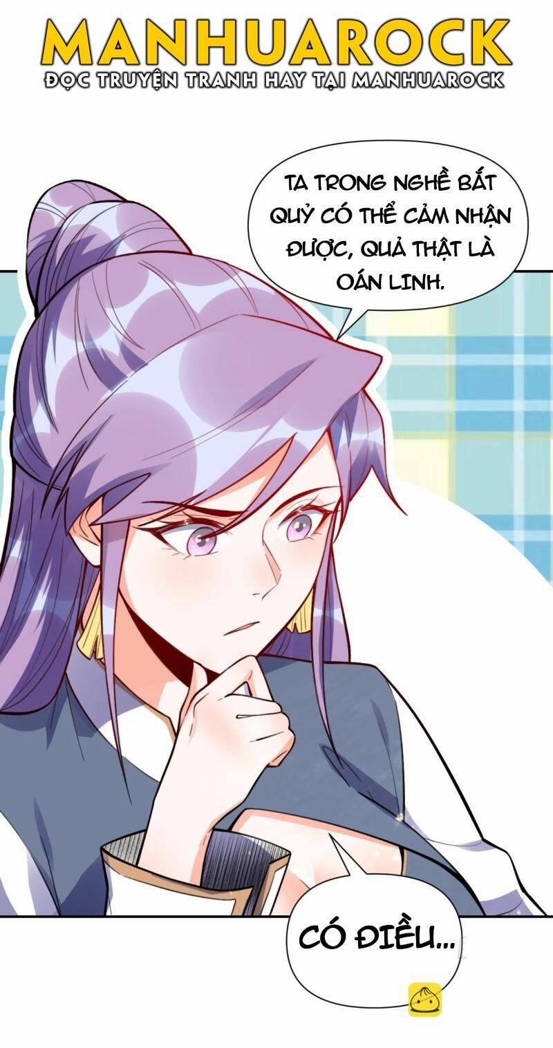 Nguyên Lai Ta Là Tu Tiên Đại Lão 444 trang 32