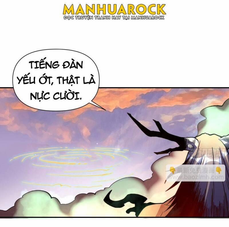 Nguyên Lai Ta Là Tu Tiên Đại Lão 444 trang 35