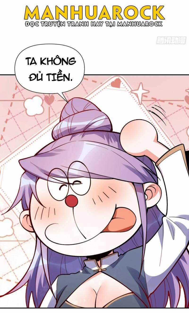 Nguyên Lai Ta Là Tu Tiên Đại Lão 444 trang 38