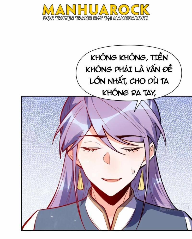 Nguyên Lai Ta Là Tu Tiên Đại Lão 444 trang 40