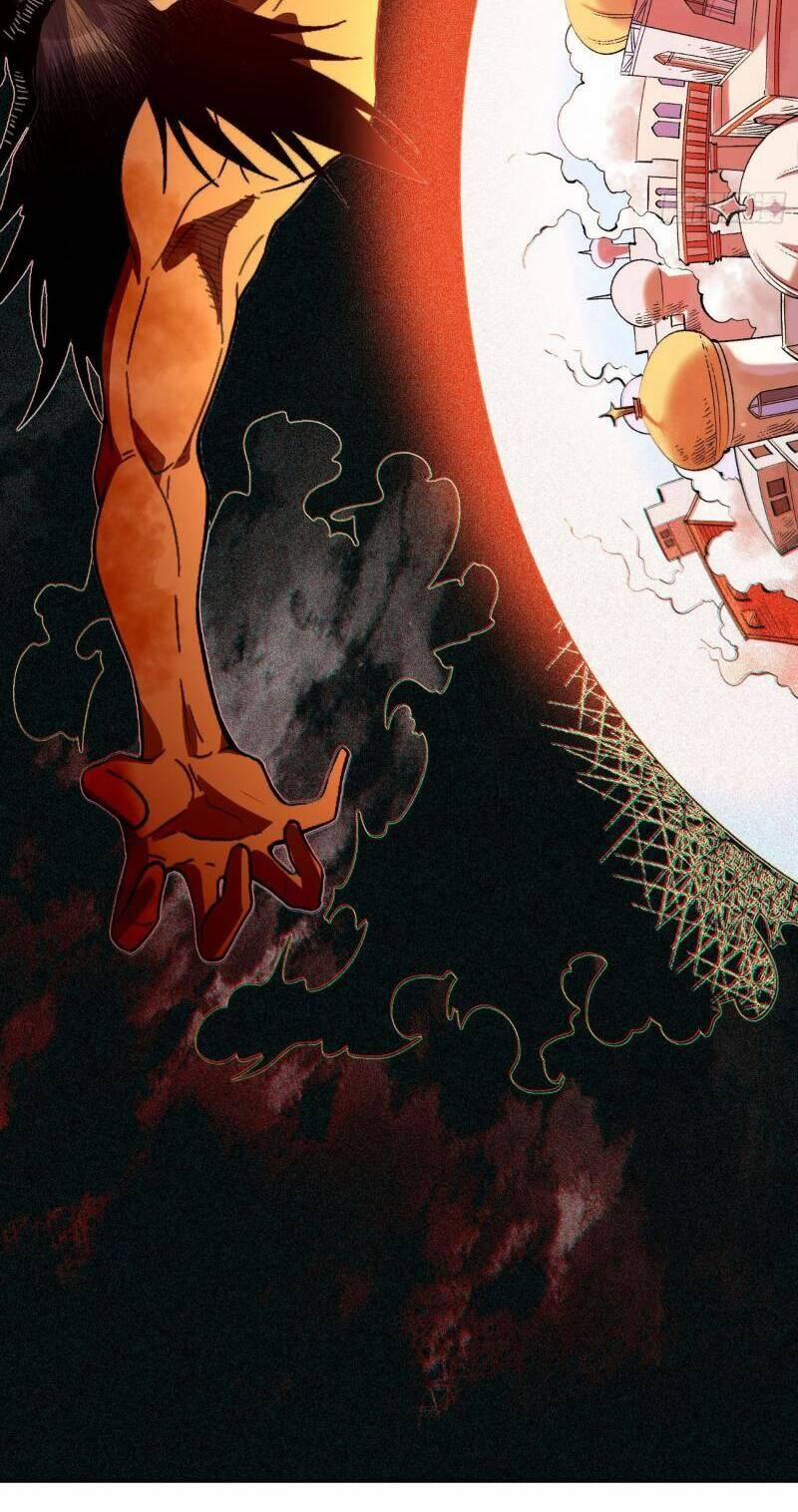 Nguyên Lai Ta Là Tu Tiên Đại Lão 444 trang 44