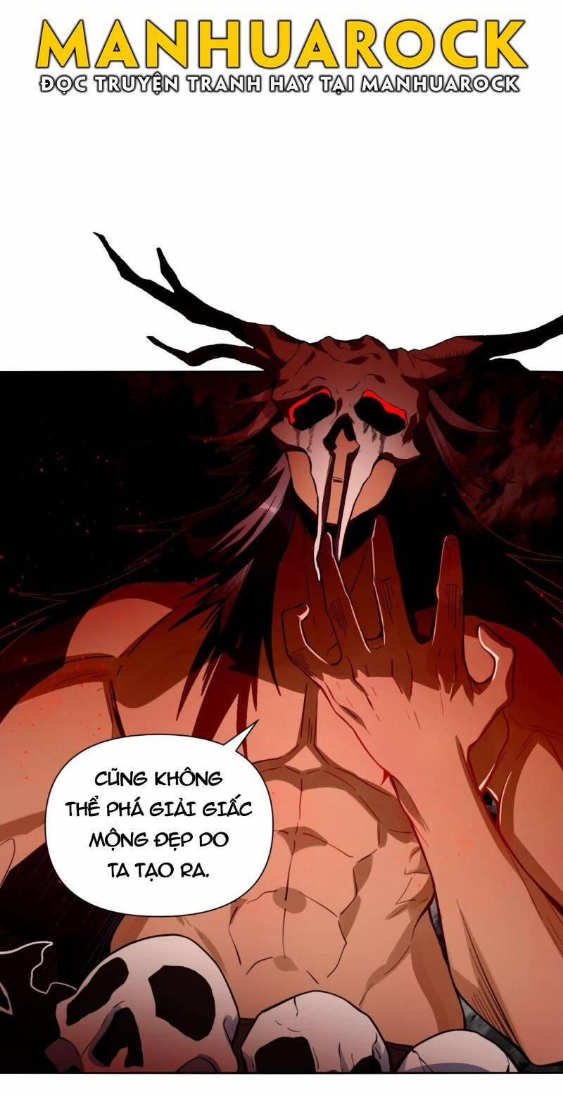 Nguyên Lai Ta Là Tu Tiên Đại Lão 444 trang 46