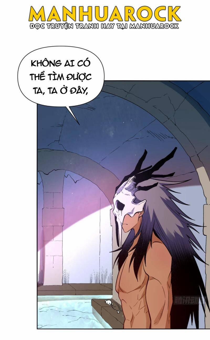 Nguyên Lai Ta Là Tu Tiên Đại Lão 444 trang 49