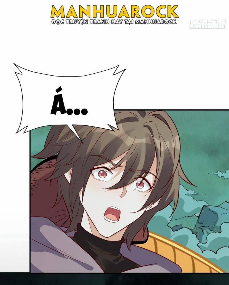 Nguyên Lai Ta Là Tu Tiên Đại Lão 444 trang 5