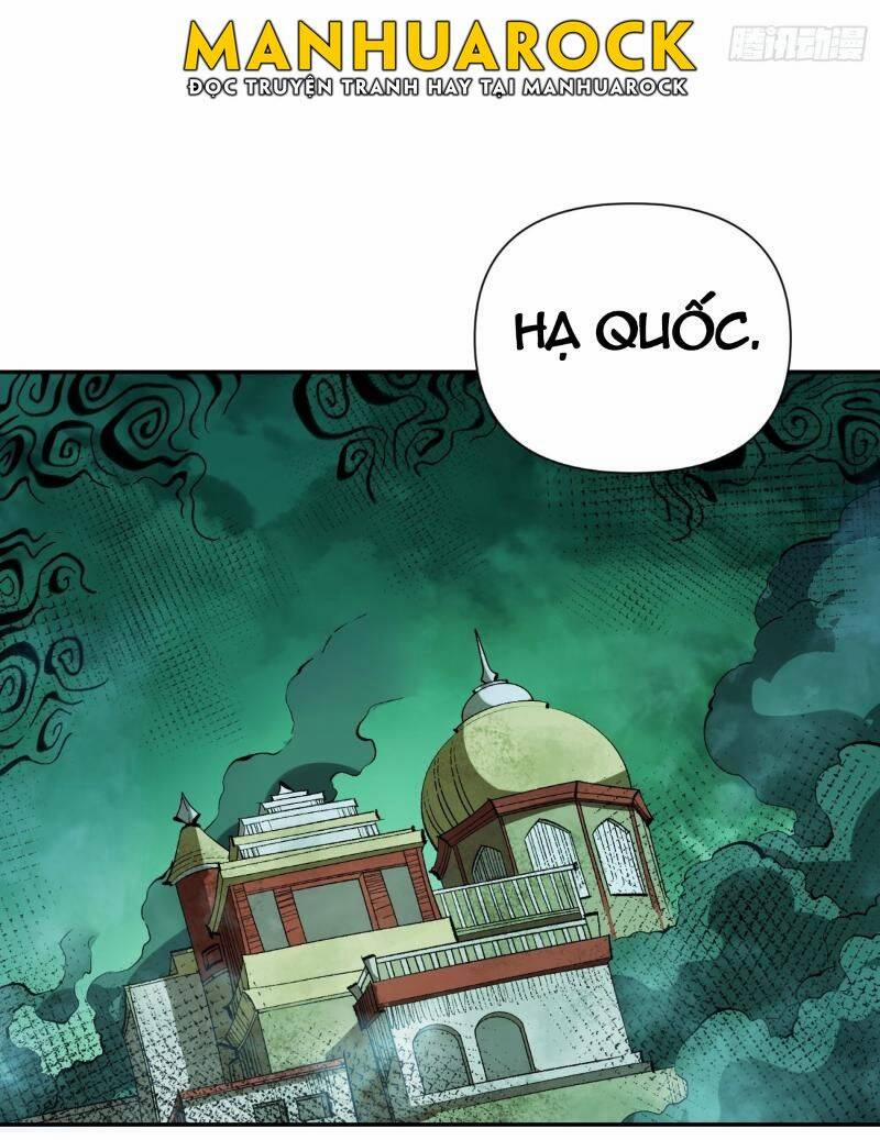 Nguyên Lai Ta Là Tu Tiên Đại Lão 444 trang 7