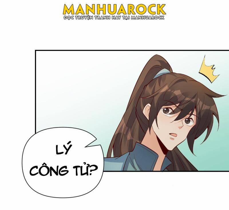 Nguyên Lai Ta Là Tu Tiên Đại Lão 444 trang 9