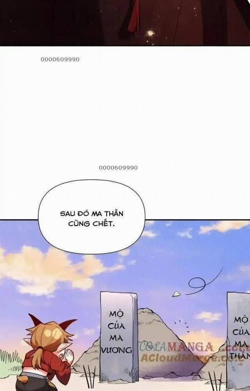 Nguyên Lai Ta Là Tu Tiên Đại Lão 445 trang 10