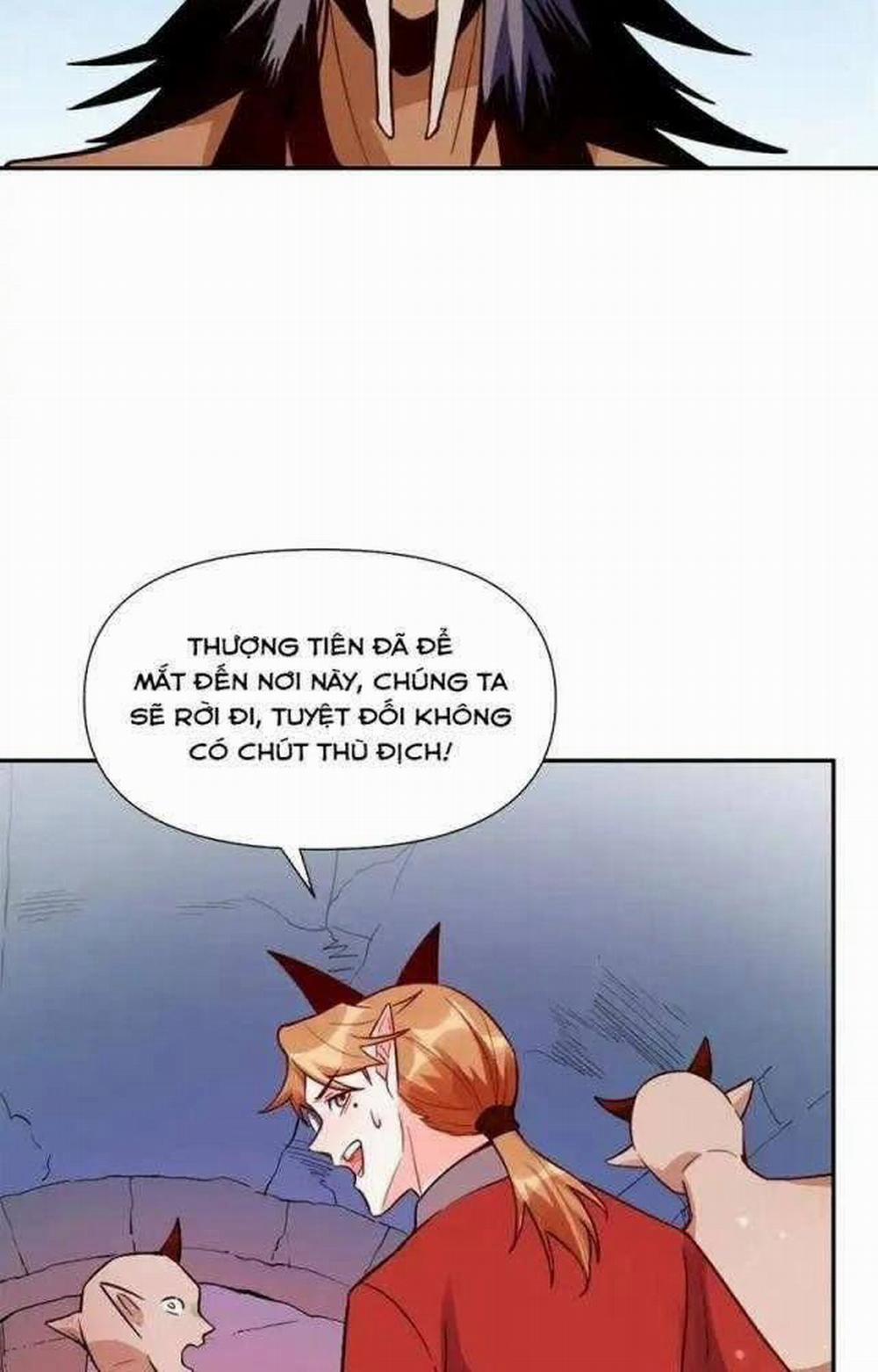 Nguyên Lai Ta Là Tu Tiên Đại Lão 445 trang 16