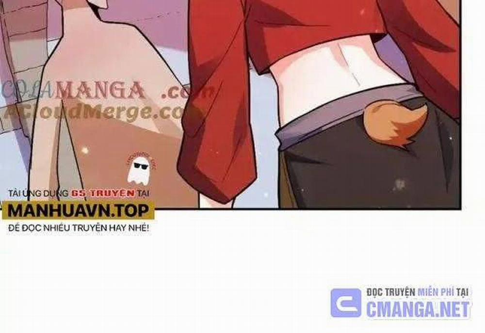 Nguyên Lai Ta Là Tu Tiên Đại Lão 445 trang 17