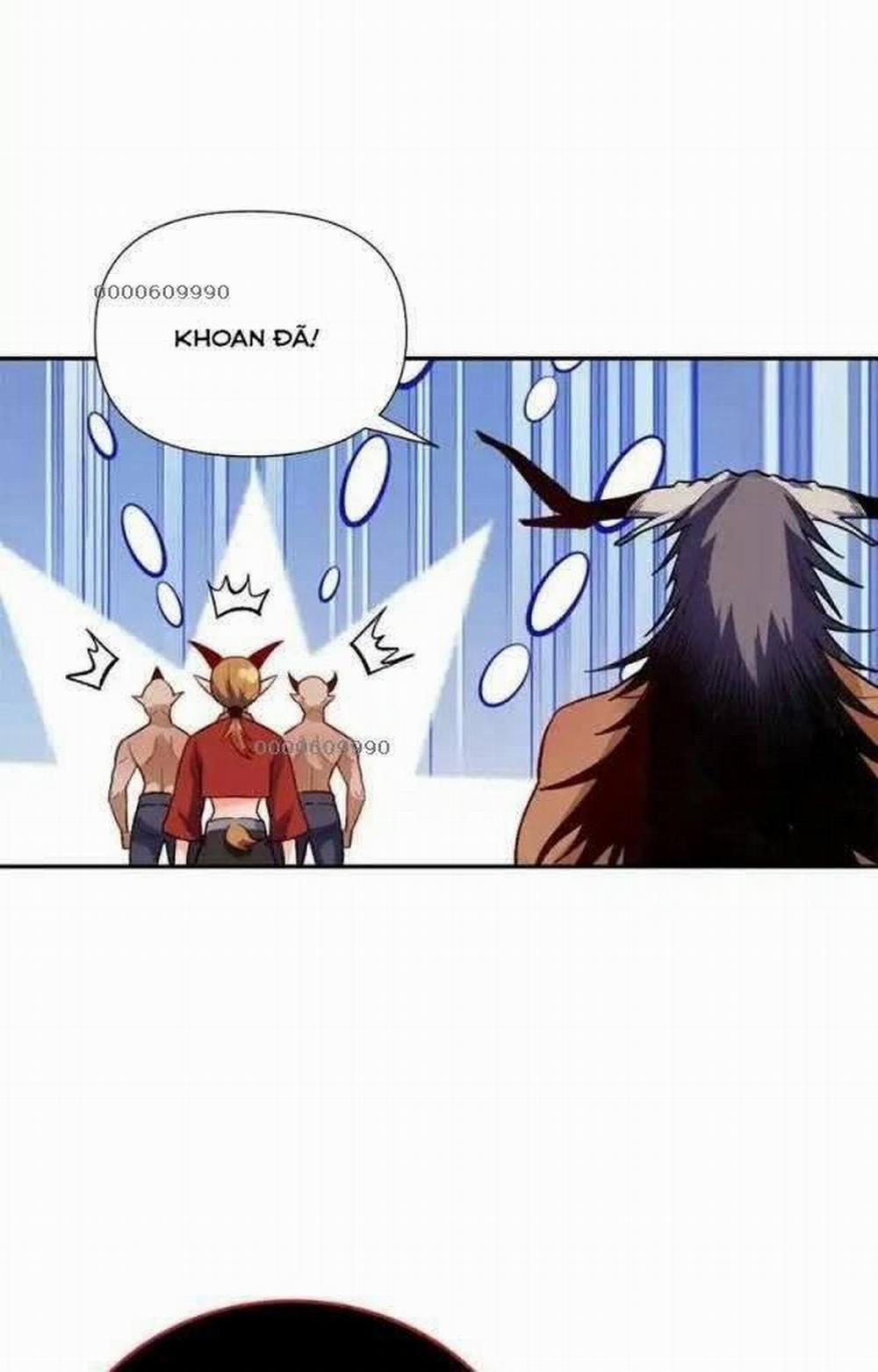 Nguyên Lai Ta Là Tu Tiên Đại Lão 445 trang 18