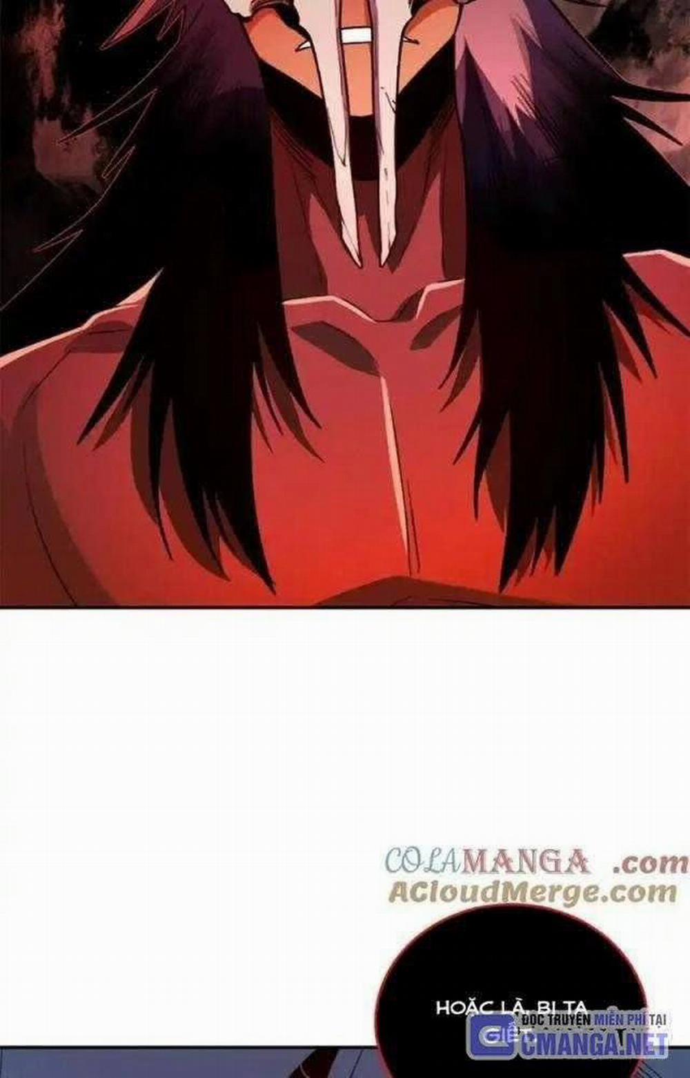 Nguyên Lai Ta Là Tu Tiên Đại Lão 445 trang 20